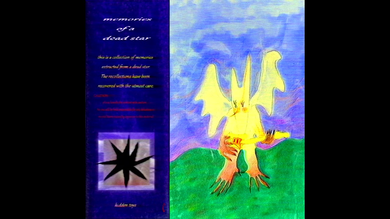 hidden toys - the devil and I [Full Album Side B]