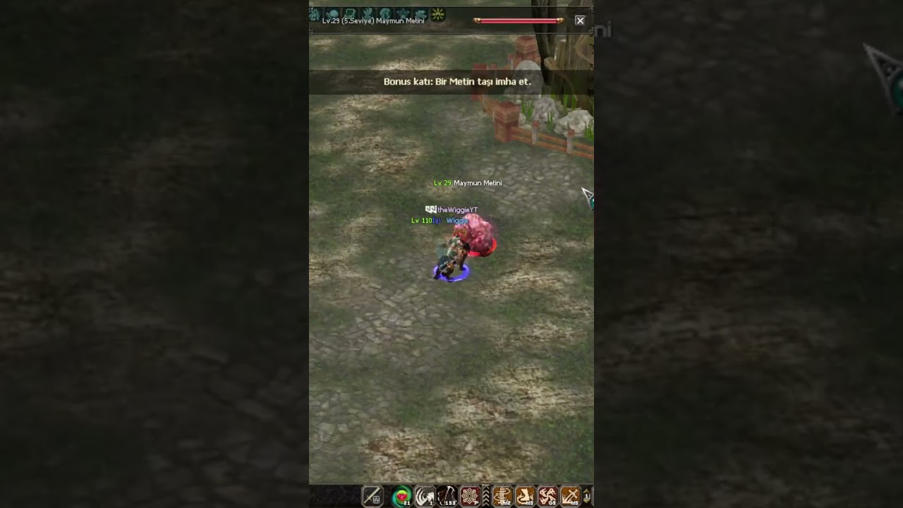 BİZDE BİRİLERİYİZ YANİ | 