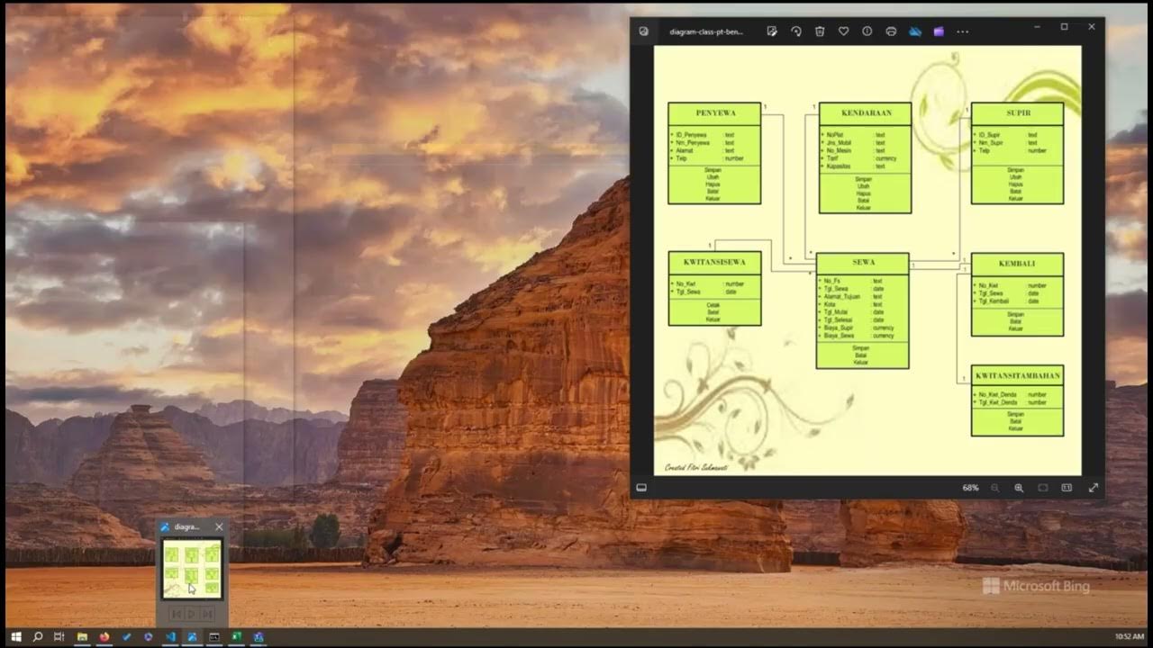 Access Modifier & Method Constructor Pada Java - YouTube