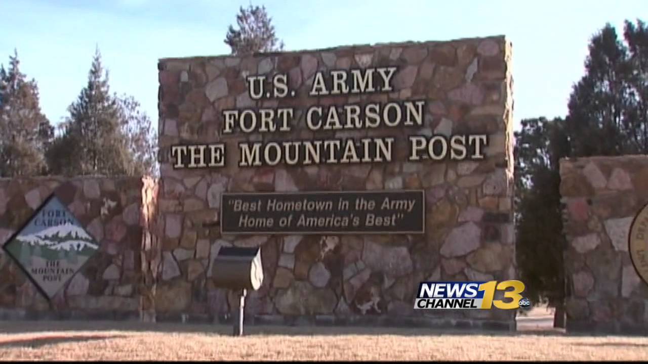 UCCS ranked highly in Veteran's Affairs