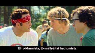 Celebrity The Internship -elokuvan "Meet the Nooglers" -kooste Net Worth