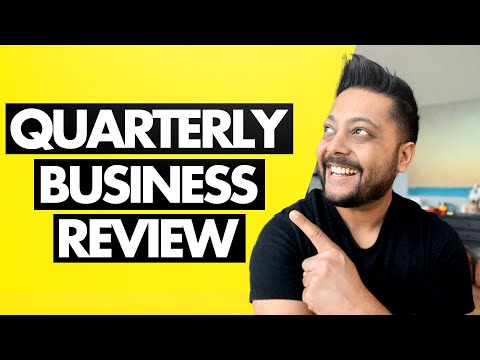 Quarterly Business Review Best Practices: 3 Ways to Transform Your QBR From Boring to Brilliant