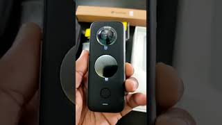 Insta 360 One X2 Unboxing 2022 l Camera l Jun' RM1819 #insta360onex2