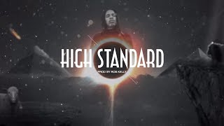 Deva - High Standard Blvksheep The Ep Grenada Dancehall 2020