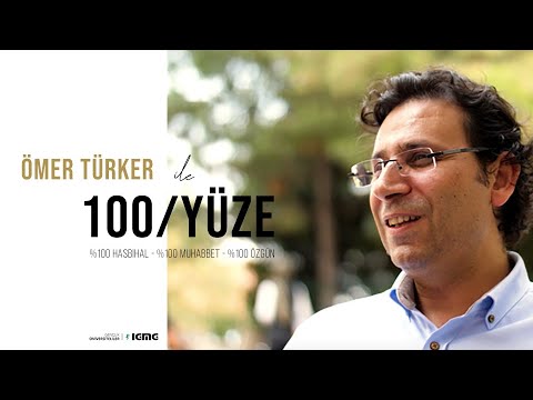 ÖMER TÜRKER ile