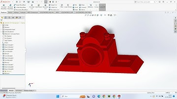 Solidworks design tutorial lecture (24)