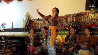 Bajing loncat sesi goro goro wayang kulit ki dalang siswadi mudo carito