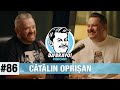 DA BRAVO! Podcast #86 cu Cătălin Oprişan 2024 image