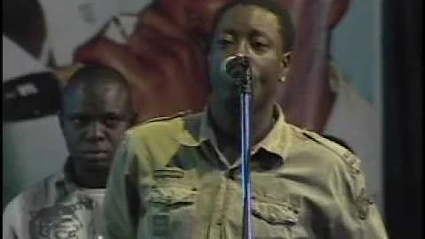 Wasiu Alabi Pasuma - Winner's Night Part 1 (Official Video)