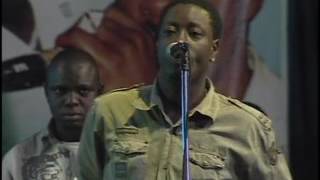 Wasiu Alabi Pasuma - Winner's Night Part 1 (Official Video) (HKQDL)