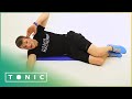 Abs 10 Minute Workout | The Lean Machines | Tonic