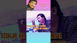 Imam S Arifin - Lambaian Terakhir #lanosta #dangdutnostalgia #imamsarifin #shortvideo