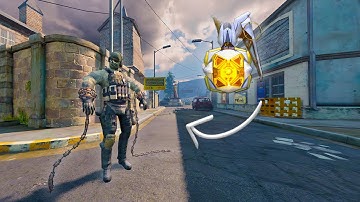 NADES spots (Standoff Map)