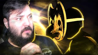 Fim dos RAPS no canal? Rap do Sammy Lawrence (Bendy) - POSSO OUVIR UM AMÉM | PAPYRUS DA BATATA