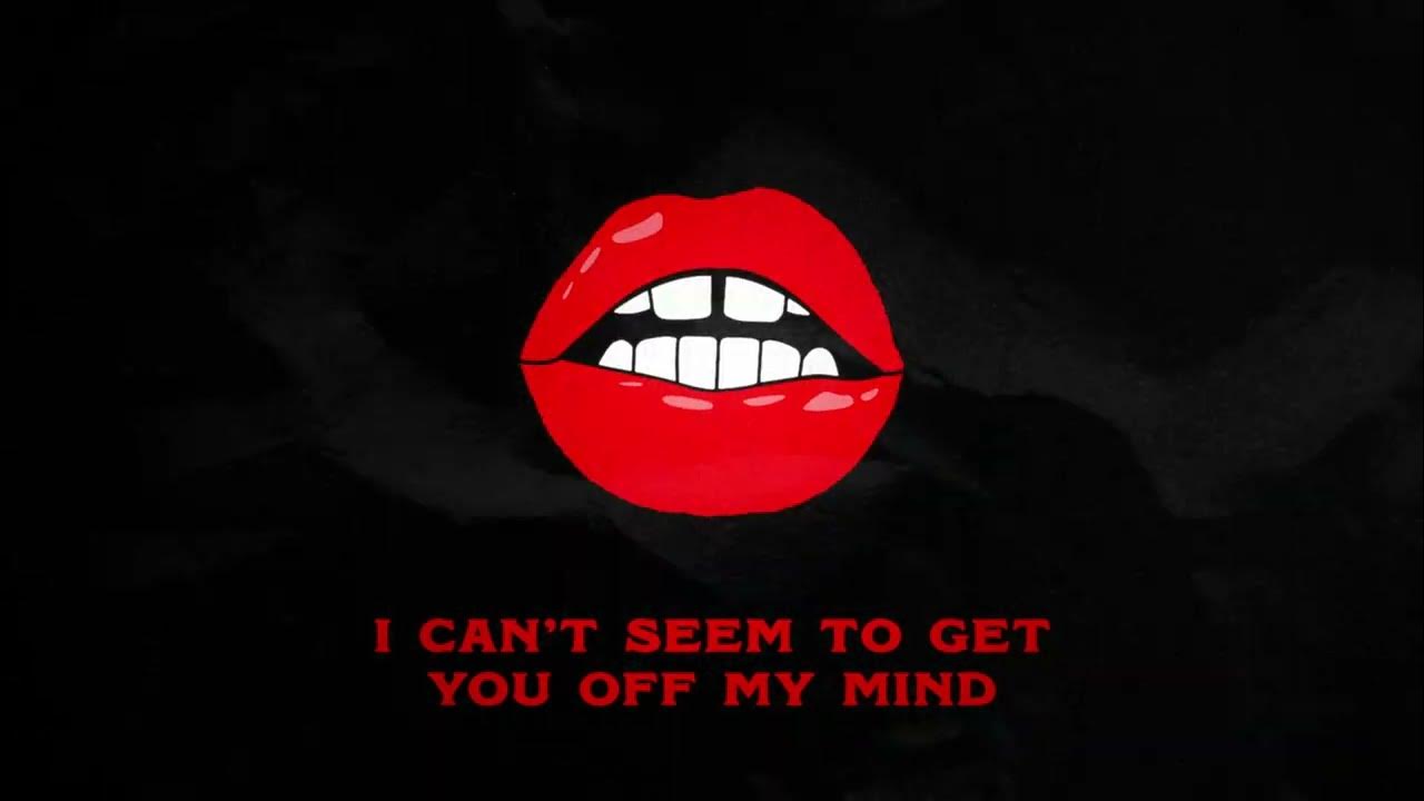 NO HESITATION by Shelby Carter lyric video YouTube