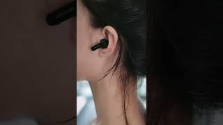 Take your music everywhere you go with these lightweight and portable earbuds #awei #earbuds