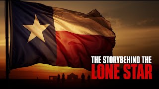 Why Is Texas Called the Lone Star State? #TexasHistory #LoneStarState #doyouwannaknow