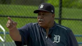 Famous Willie Horton: The Successful Batter Part III Wealth