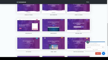 Dorsin - React Next Js Landing Page Template launch corporate
