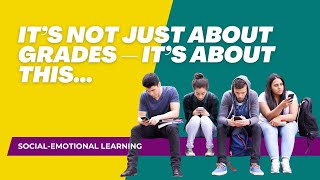 Why Social Emotional Learning Matters More Than Ever!