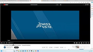 IBM SkillsBuild || Data Analytics || Masterclass 1