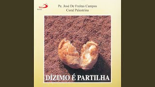 Video thumbnail of "Coral Palestrina - Sou dizimista (Entrada)"