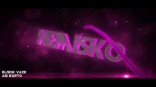[DUAL] Meniscus - Intro | by VazeGraphics & Sartonum @Sartonum