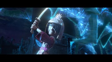 쿠보와 두 개의 현  KUBO AND THE TWO STRINGS  5차 공식 예고편 (한국어 CC)