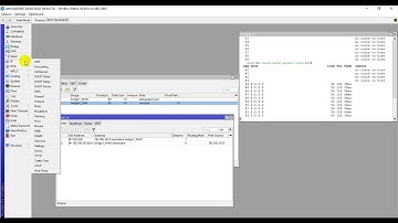 MikroTik Router Basic Configuration Step by Step , From Zero to HERO