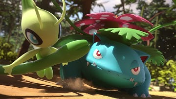 VK: Pokémon TCG: Sun & Moon—Samenwerken!