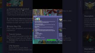 NEW Tutorial and Quickplay in Roblox Bedwars #roblox #robloxbedwars#newupdate#bedwarsupdate