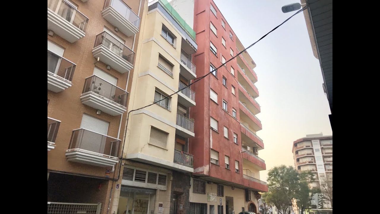 €42500 Ref H7100020 138m2 5 bed 2 bath apartment for sale in Gandia