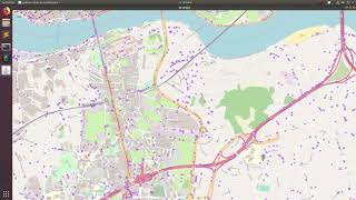Markov traffic simulation in the OOCWC | Porto, Portugal
