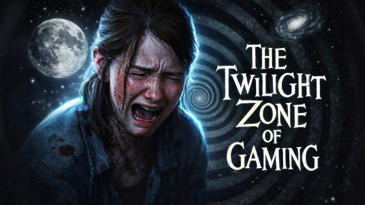 TLOU FACTIONS 2! NINTENDO TAKES MASSIVE L! GAMING IS NOW FOR THE RICH! SAMSON PREVIEW! | TZG133