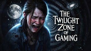 TLOU FACTIONS 2! NINTENDO TAKES MASSIVE L! GAMING IS NOW FOR THE RICH! SAMSON PREVIEW! | TZG135