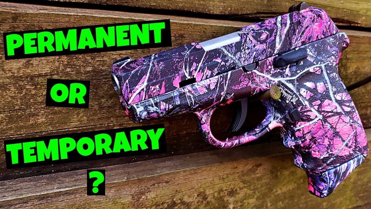 How Long Does Hydro Dip Last