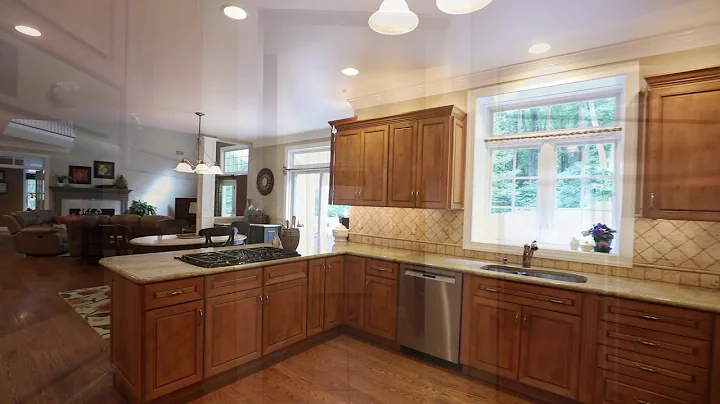 Gorgeous Home located at 44 Delaney Drive, Downing...