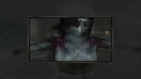Fatal Frame 3 - Episode 15