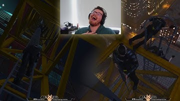 Crocodile Steve, the terrorist, the cop killer, the legend | GTA V RP NoPixel 3.0