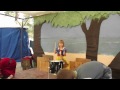 End of video