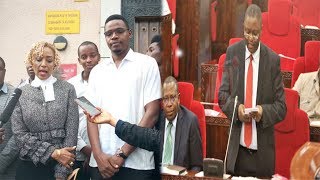 BREAKING:SERIKALI YAKATA RUFAA WAKURUGENZI KUZUIWA KUSIMAMIA UCHAGUZI MKUU