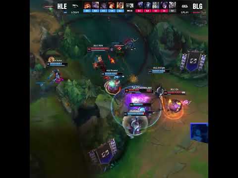DOUBLE Galio Ults🤯(2024)