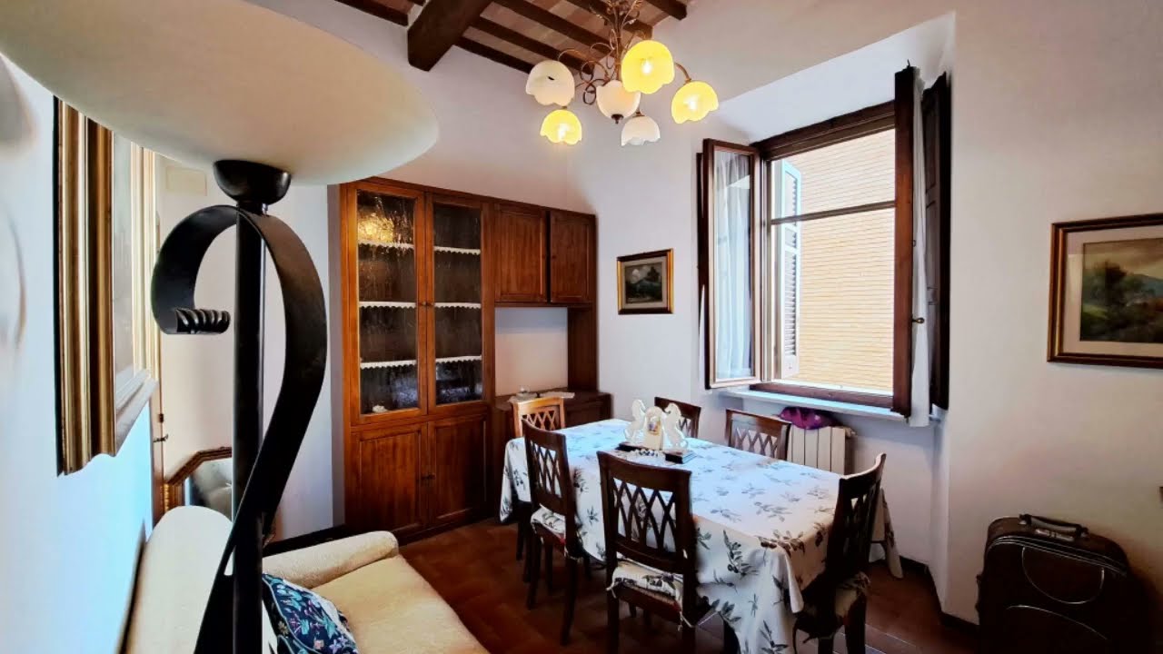 Appartamento nelle vicinanze del centro storico, apartment walking distance to town, San Gimignano