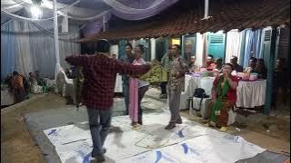 live RONGGENG KALAH MATERI ACARA kehitan RAFAEL 