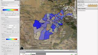 Investigating Cerp Funding in Afghanistan (Part 1) screenshot 4