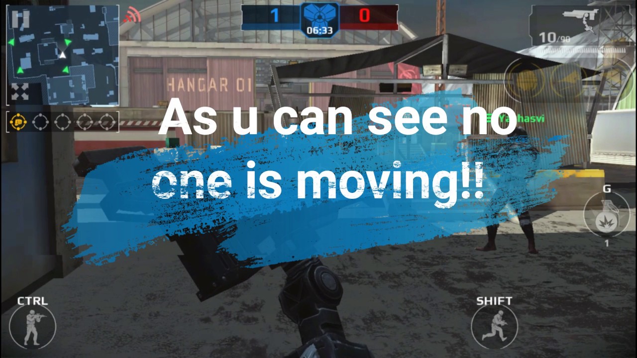 HOW TO DO DC GLITCH IN SB AGAINST HACKERS IN MODERN COMBAT 5 (Not Working Now)