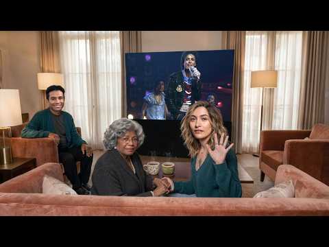 Video Paris Jackson Shares 5 Reasons — Why Cousin Jaafar Jackson Perfectly Portrayed Michael Jackson