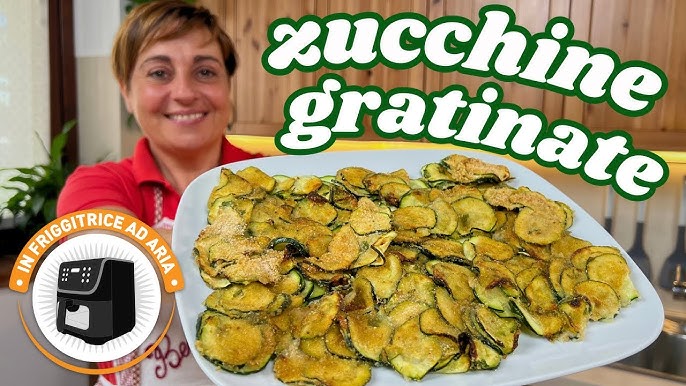 Ricette Friggitrice Ad Aria: Easy & Healthy Air Fryer Meals 3 Ricette Friggitrice Ad Aria: Easy & Healthy Air Fryer Meals