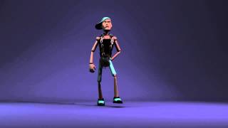 Gangsta Walk