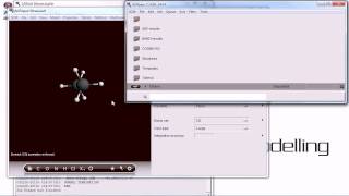 ADF Tutorial 4: IR spectrum ethane Net Worth